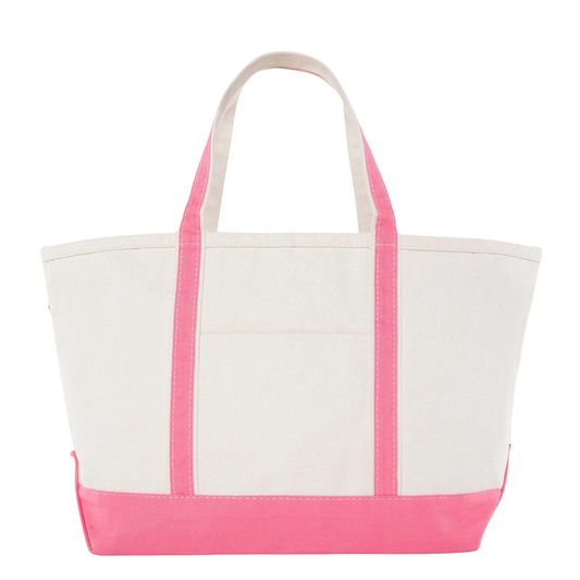 Large Boat Tote