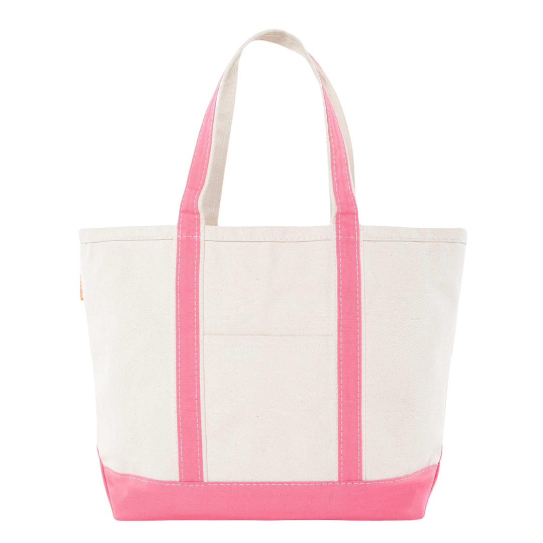 Medium Boat Tote