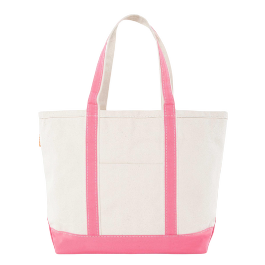 Medium Boat Tote